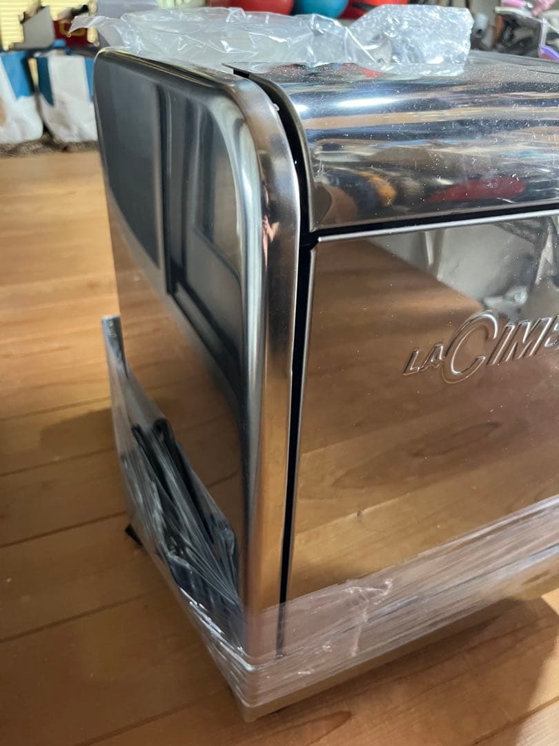 CIMBALI M21 JUNIOR エスプレッソマシン