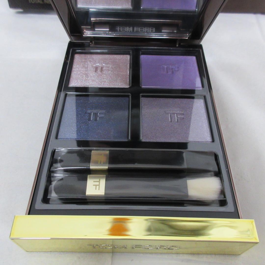 トムフォード アイ カラー クォード 28RW