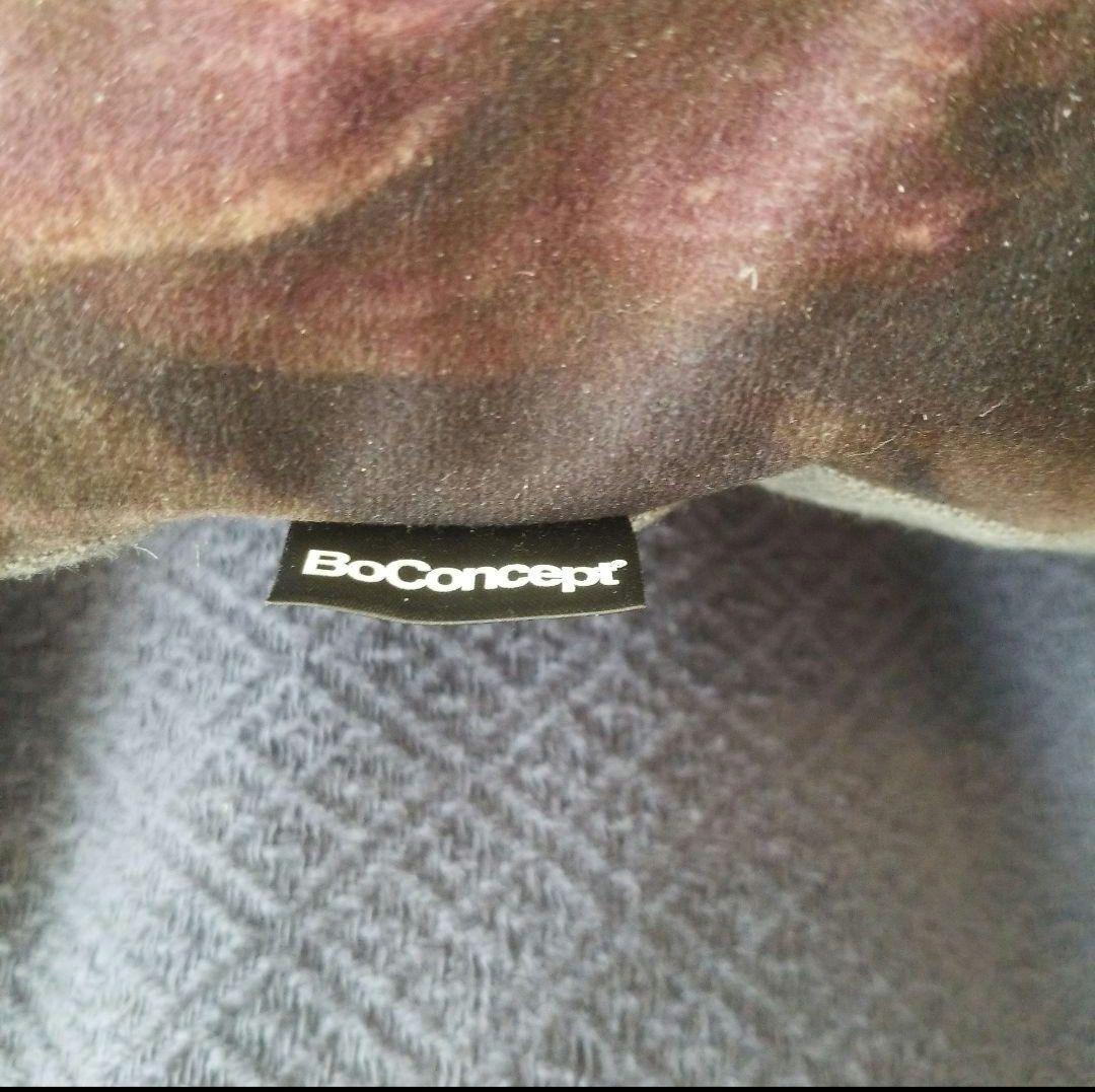 ボーコンセプト　クッション　1個　NBAの八村塁選手ご愛用