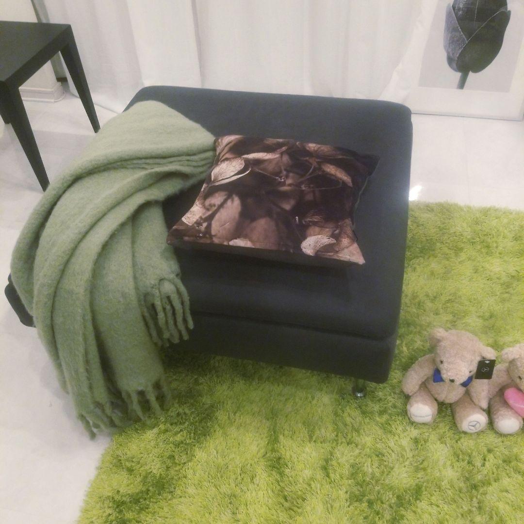 ボーコンセプト　クッション　1個　NBAの八村塁選手ご愛用