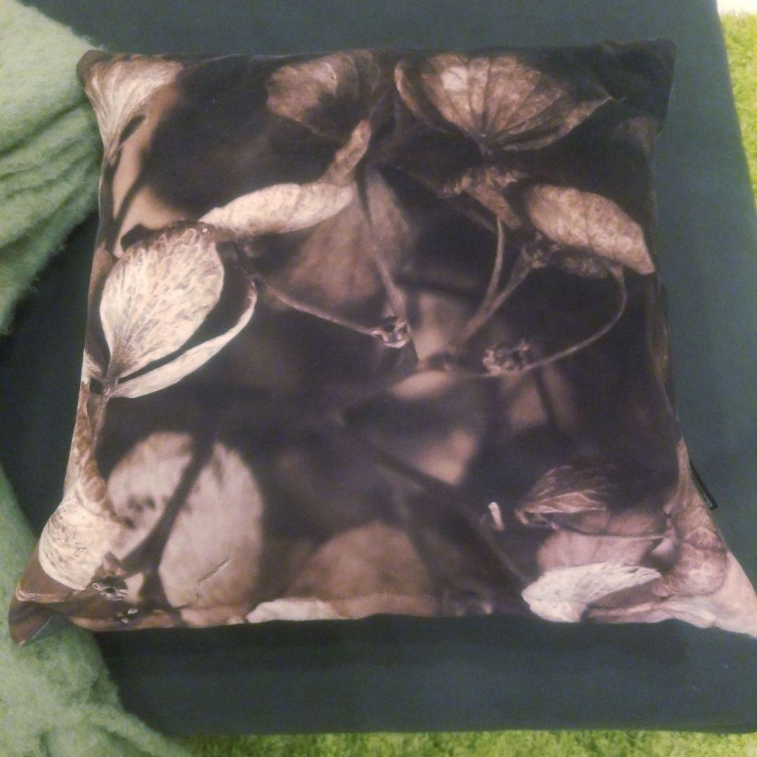 ボーコンセプト　クッション　1個　NBAの八村塁選手ご愛用