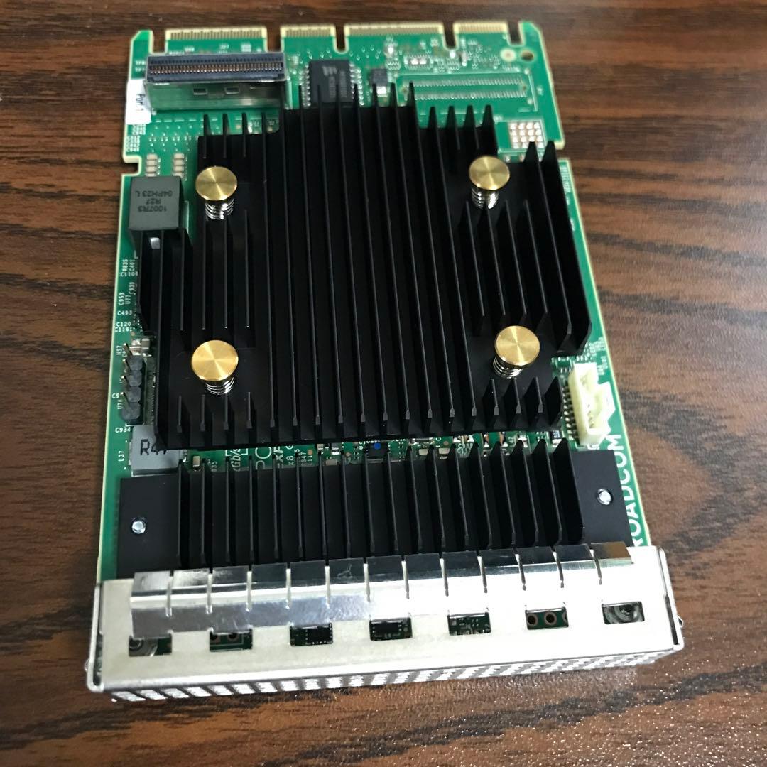 HPサーバー用　アレイボード(MR408i-o)