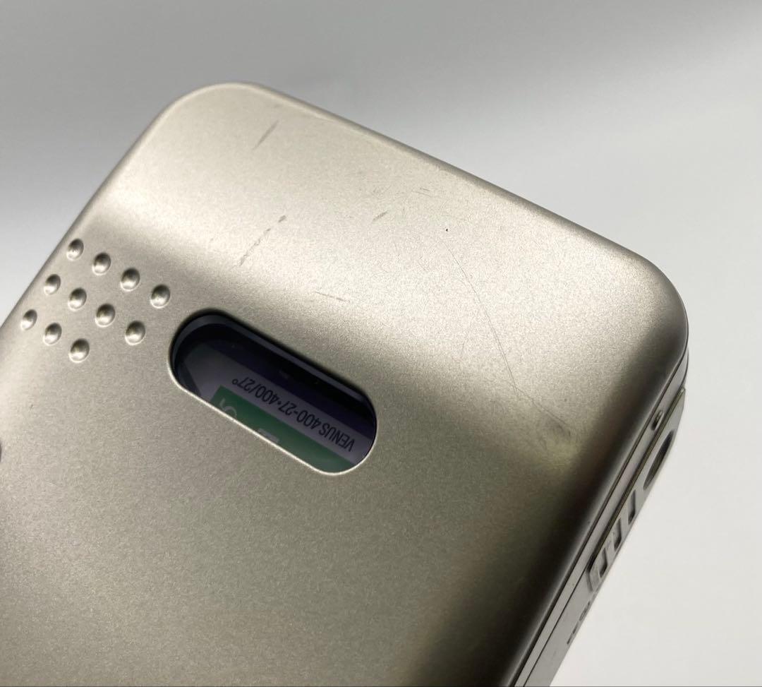 【完動品 美品】OLYMPUS μ ZOOM 140 VF 動作確認済