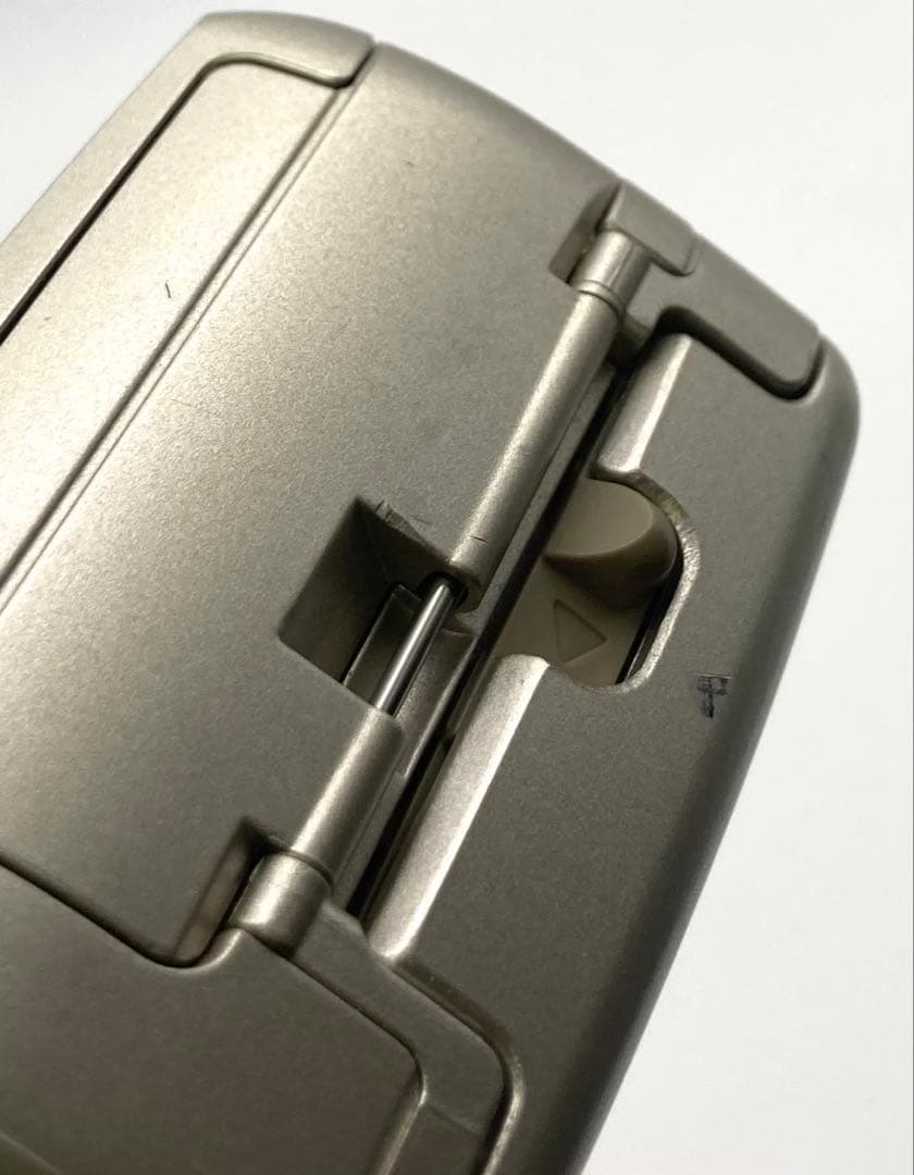 【完動品 美品】OLYMPUS μ ZOOM 140 VF 動作確認済