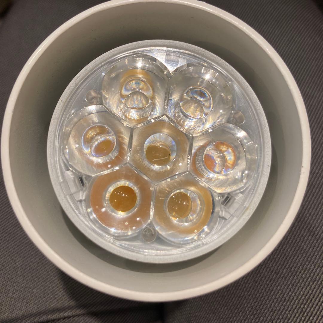 オーデリック　スポットライト 14個セット 100V 18年製