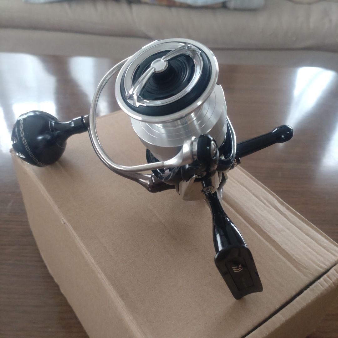 ダイワ 19 レグザ LT 3000D-CXH