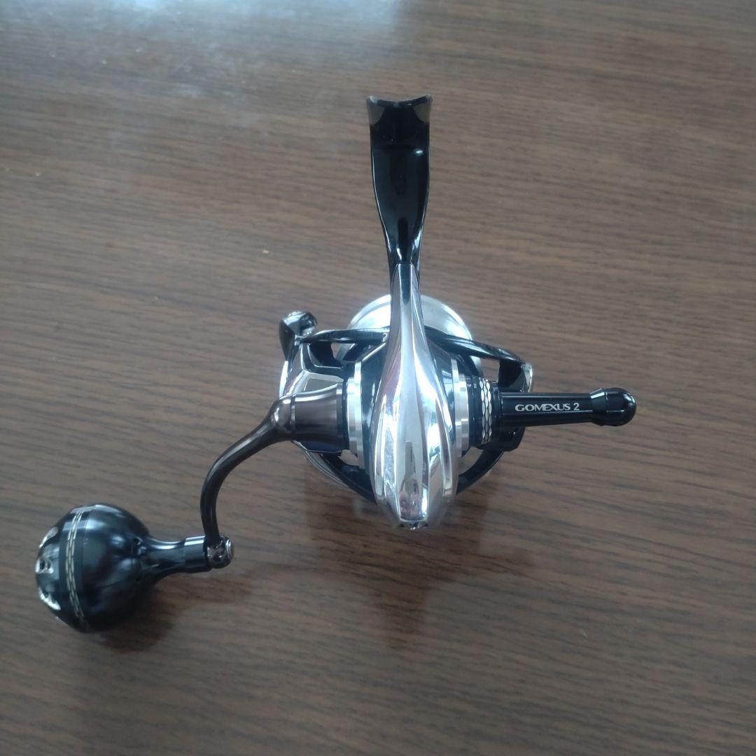 ダイワ 19 レグザ LT 3000D-CXH