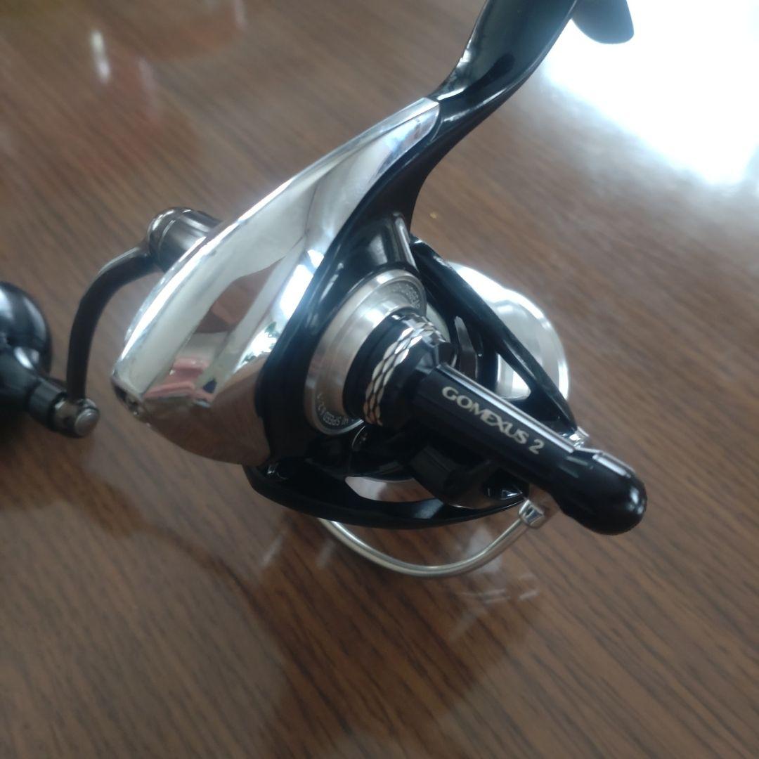 ダイワ 19 レグザ LT 3000D-CXH