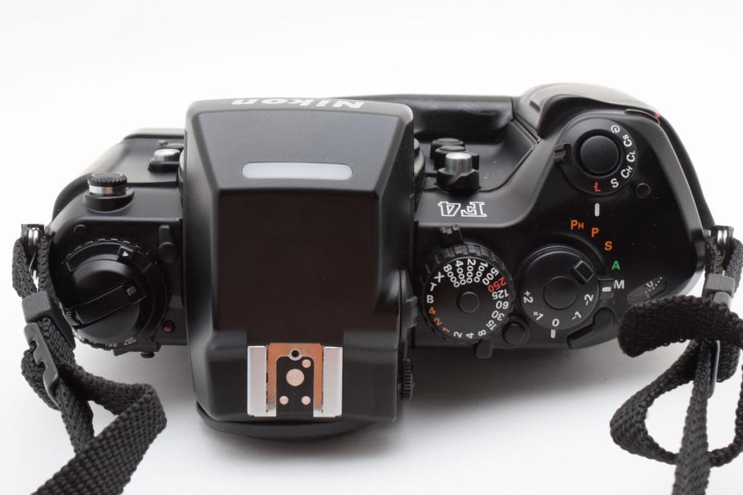 ★美品★ ニコン Nikon F4s ボディ #19239