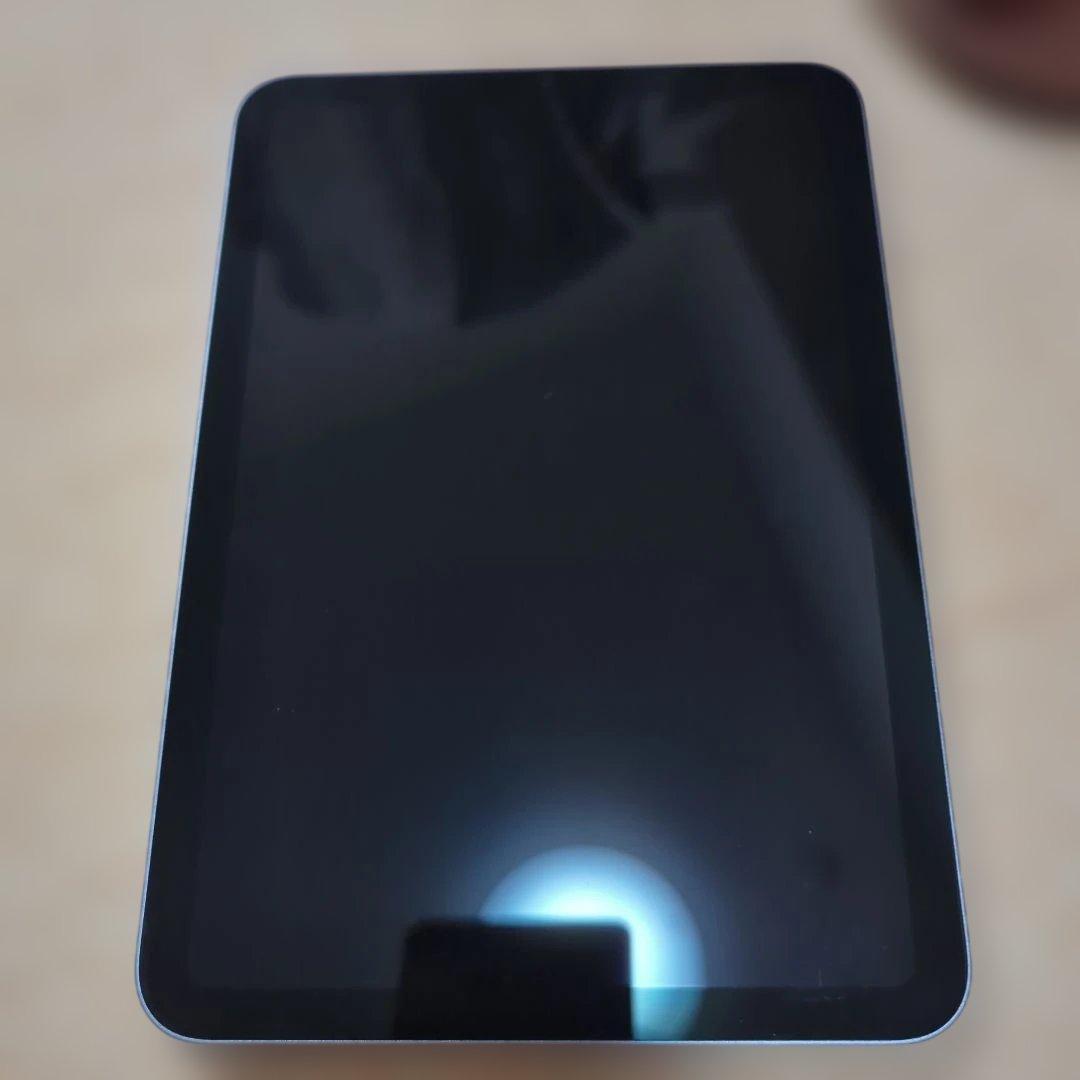 た*い様 Apple iPad mini 6スペースグレー 本体