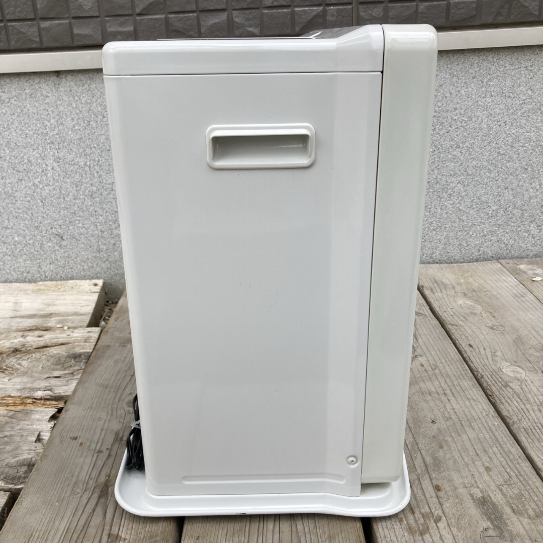 【お値下げOK】12畳〜17畳 CORONA 石油ファンヒーター 15年製