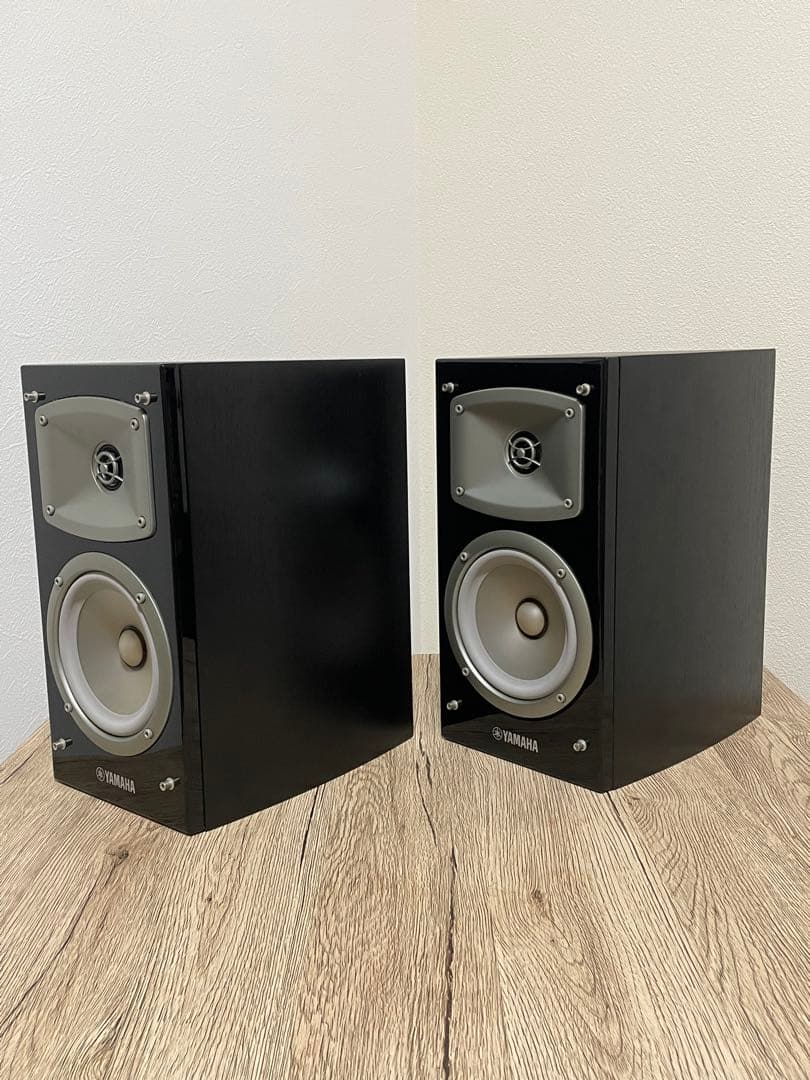 YAMAHA NS-B330 ブックシェルフスピーカー ペア