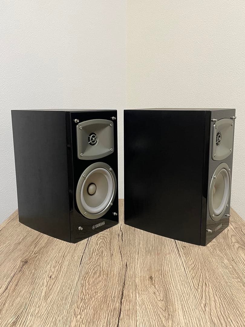YAMAHA NS-B330 ブックシェルフスピーカー ペア