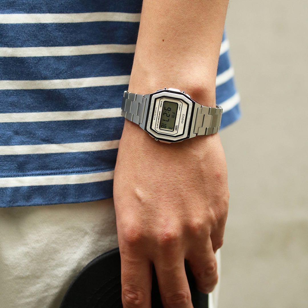 CASIOカシオ クラシック プレミアムシリーズ A1000DN-7JR