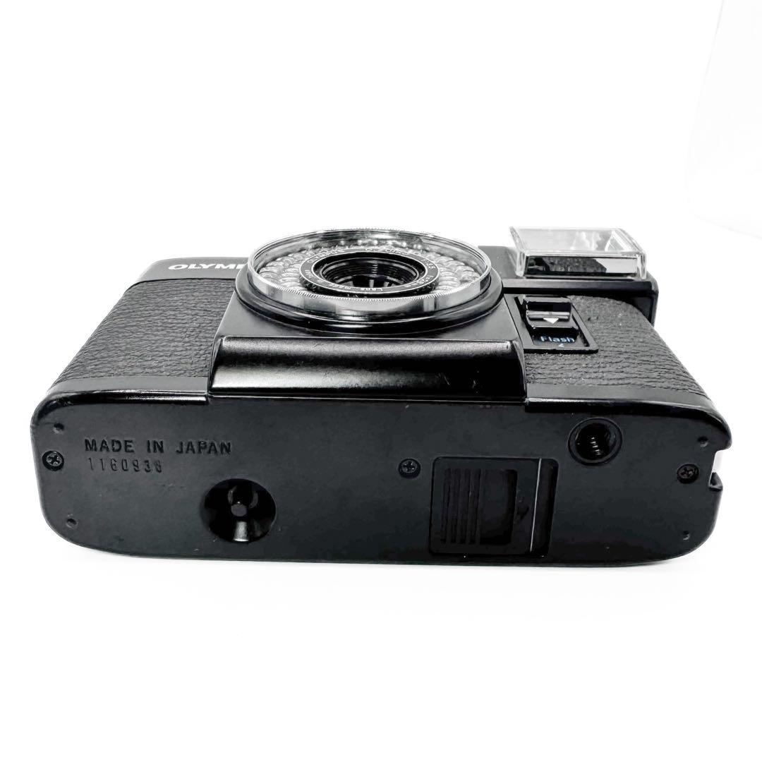 Aランク 整備済み OLYMPUS PEN EF 1ヶ月動作保証付き