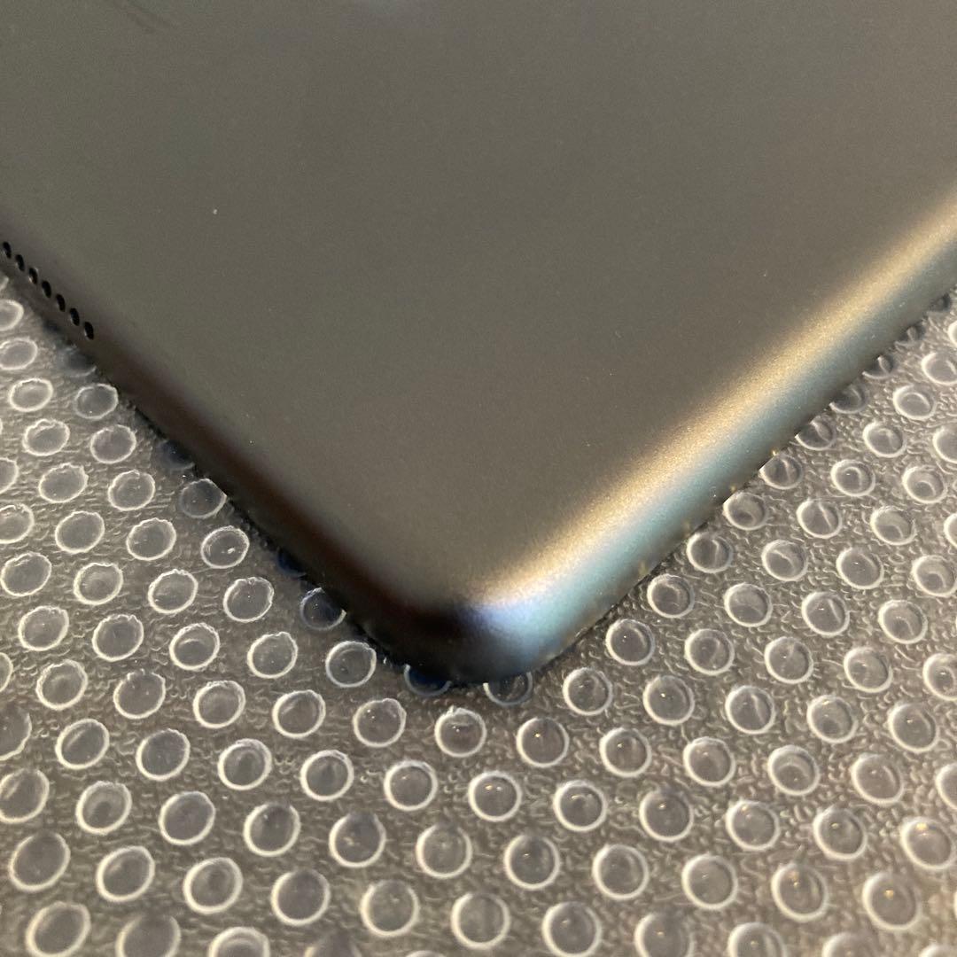 3402【早い者勝ち】電池良好☆iPad7 第7世代 32GB WIFIモデル☆