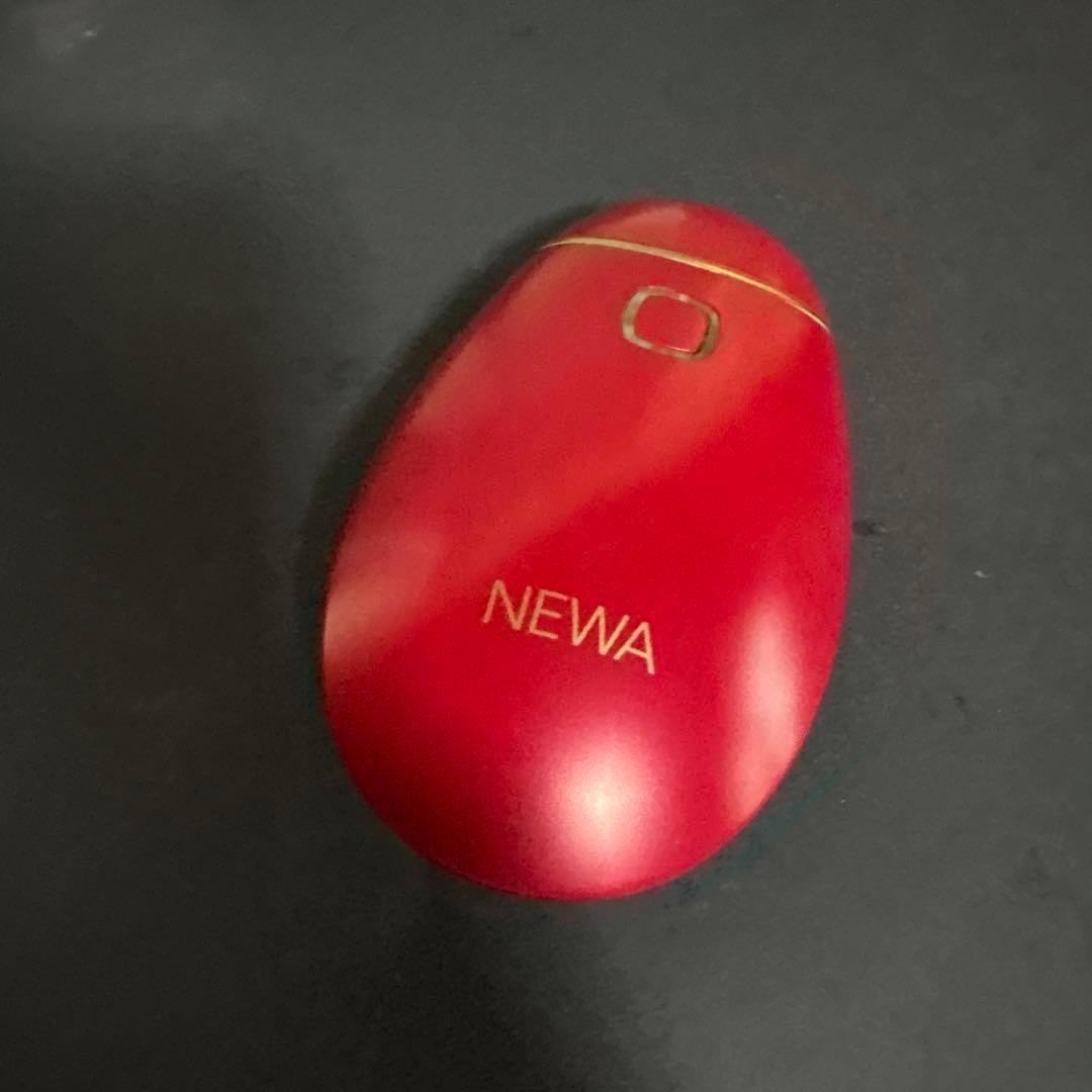 NEWAリフト　美顔器 & VENUS GEL 1000ml サブマイクロ波