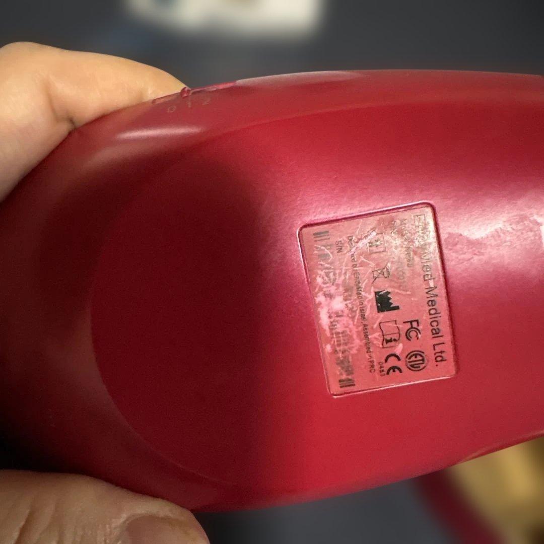 NEWAリフト　美顔器 & VENUS GEL 1000ml サブマイクロ波