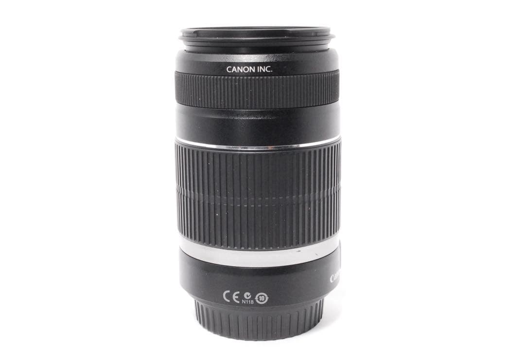❤️便利な望遠レンズ❤️EF-S 55-250mm IS❤️手ブレ補正付きレンズ❤️