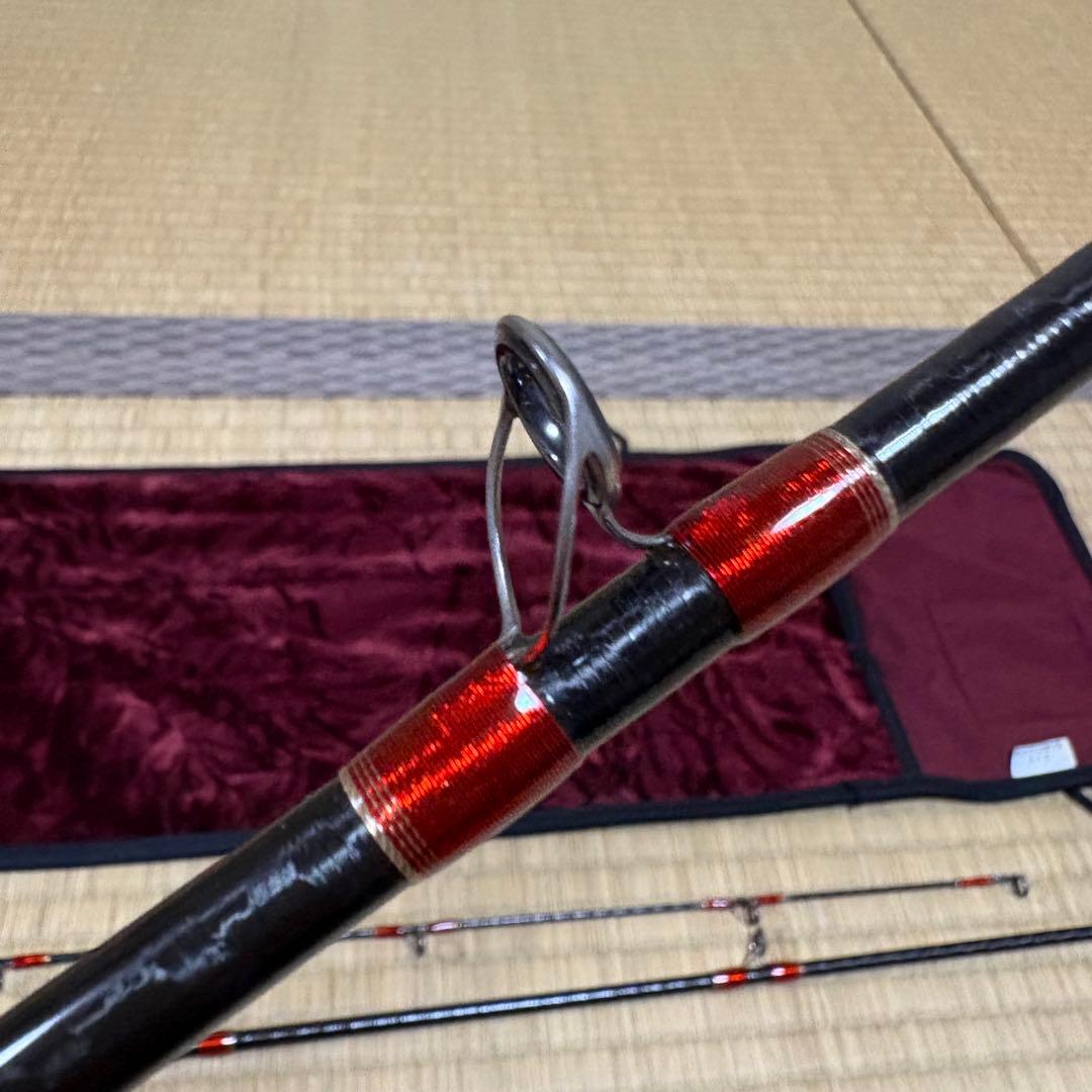 シマノ　ワールドシャウラ ツアーエディション 1652R-4 未使用品