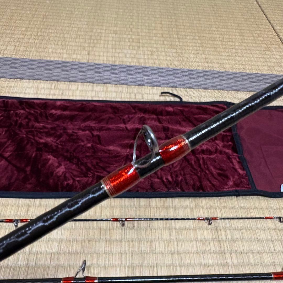 シマノ　ワールドシャウラ ツアーエディション 1652R-4 未使用品