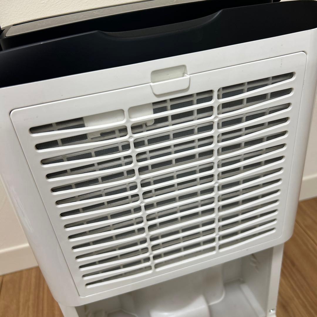 SUNRIZE 除湿機 ホワイト　モダンデコ