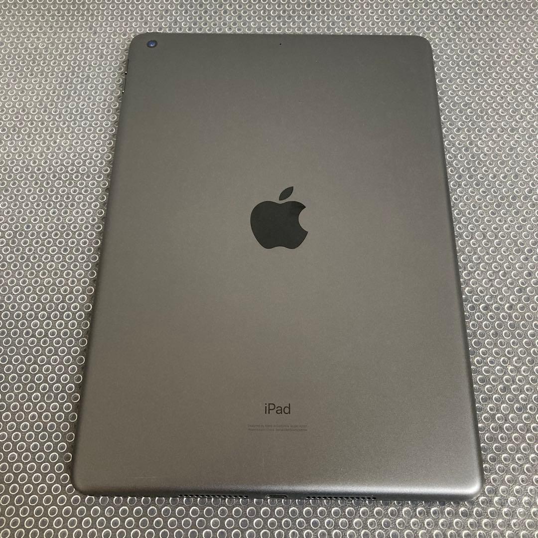 3021【早い者勝ち】iPad7 第7世代 32GB WIFIモデル☆