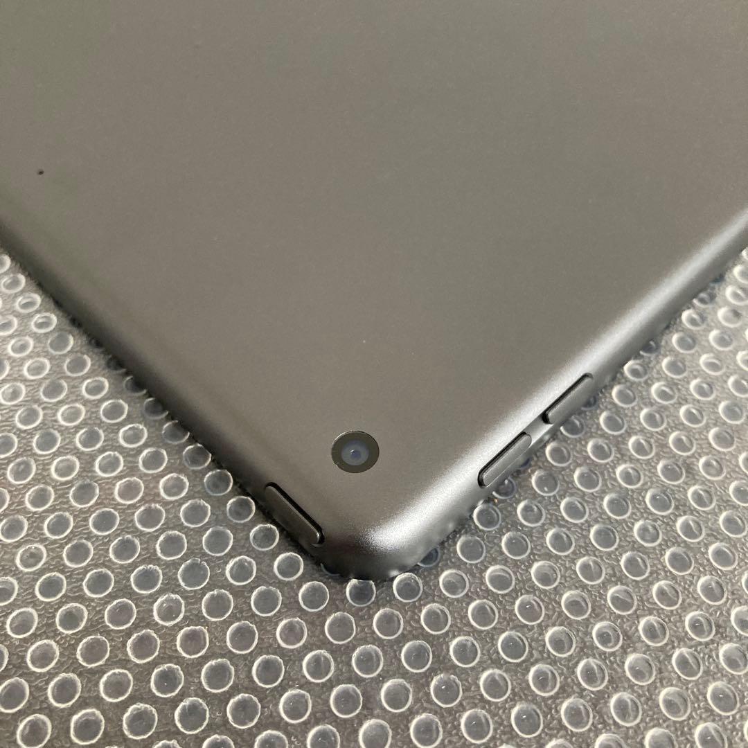 3021【早い者勝ち】iPad7 第7世代 32GB WIFIモデル☆