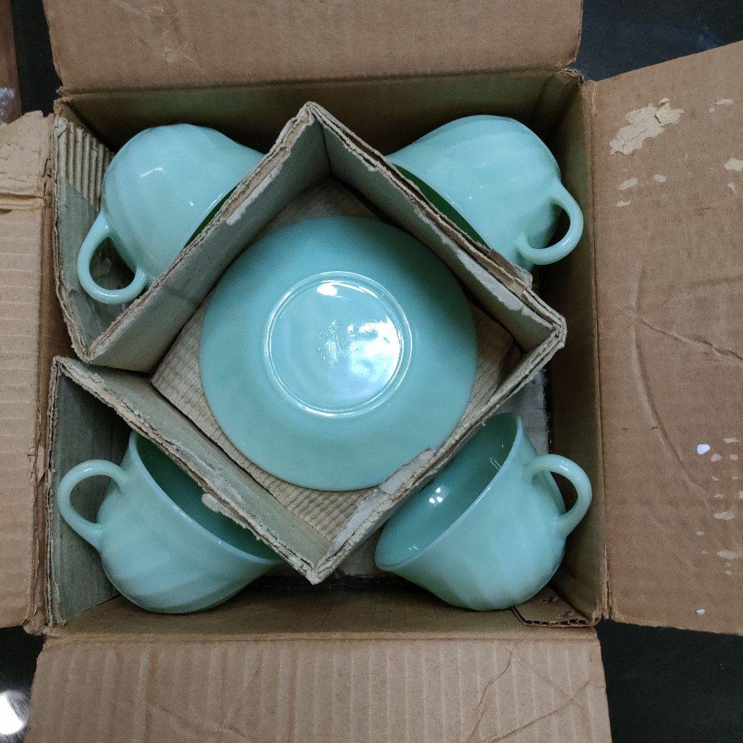 fireking ジェダイ　スワール　オールドストック