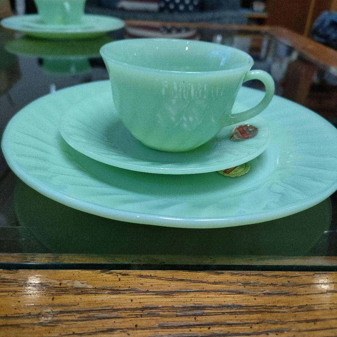 fireking ジェダイ　スワール　オールドストック