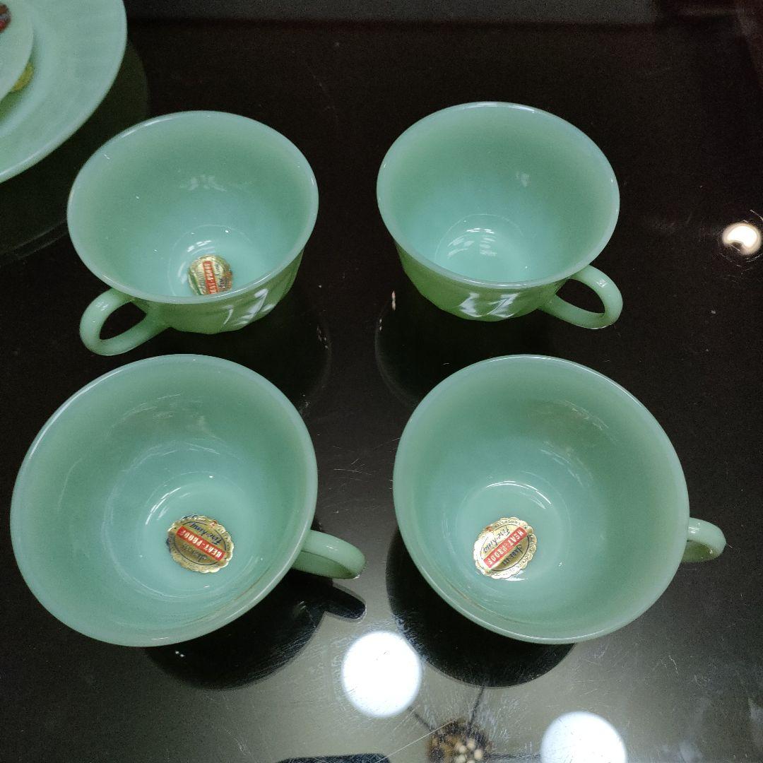 fireking ジェダイ　スワール　オールドストック