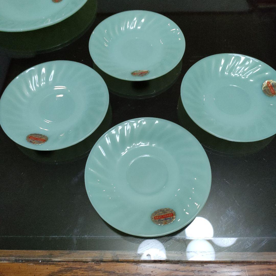 fireking ジェダイ　スワール　オールドストック