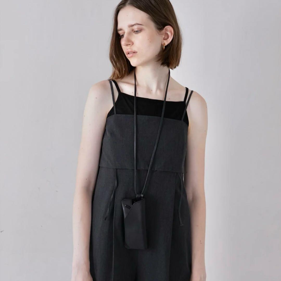 lapeaudegem/eyewear strap完売商品