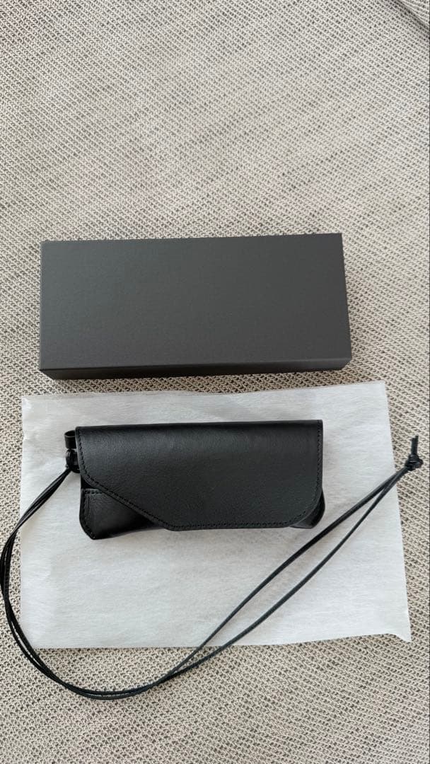 lapeaudegem/eyewear strap完売商品