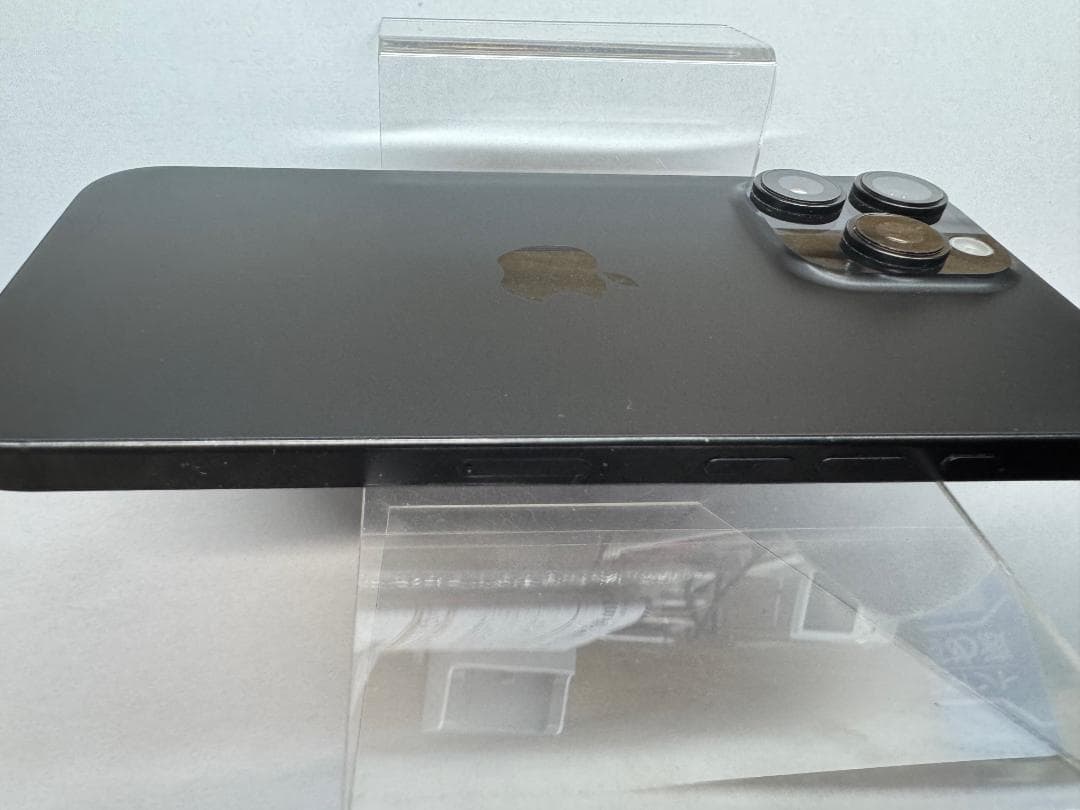 スマートフォン本体 Apple iPhone 16 Pro Max 256GB MYWD3J/A