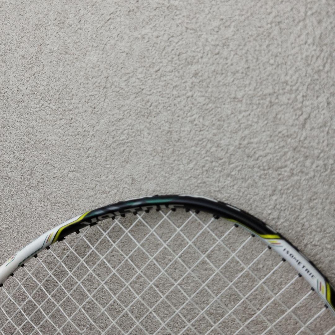 【廃盤希少】YONEX VOLTRIC Z Force 4UG5 ボルトリック③