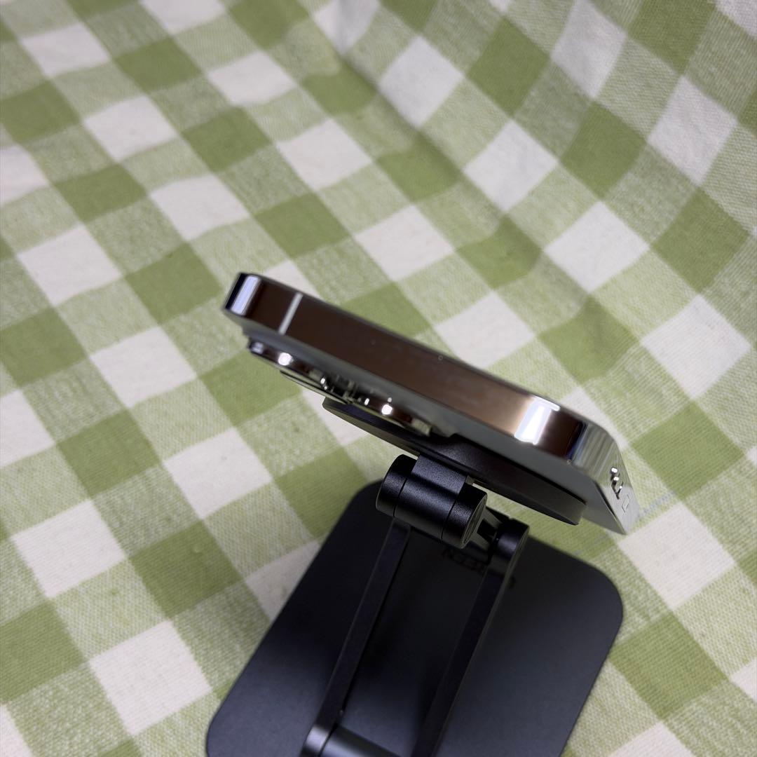 iPhone14 Pro 256Gb シルバー SimFree 美品+オマケ