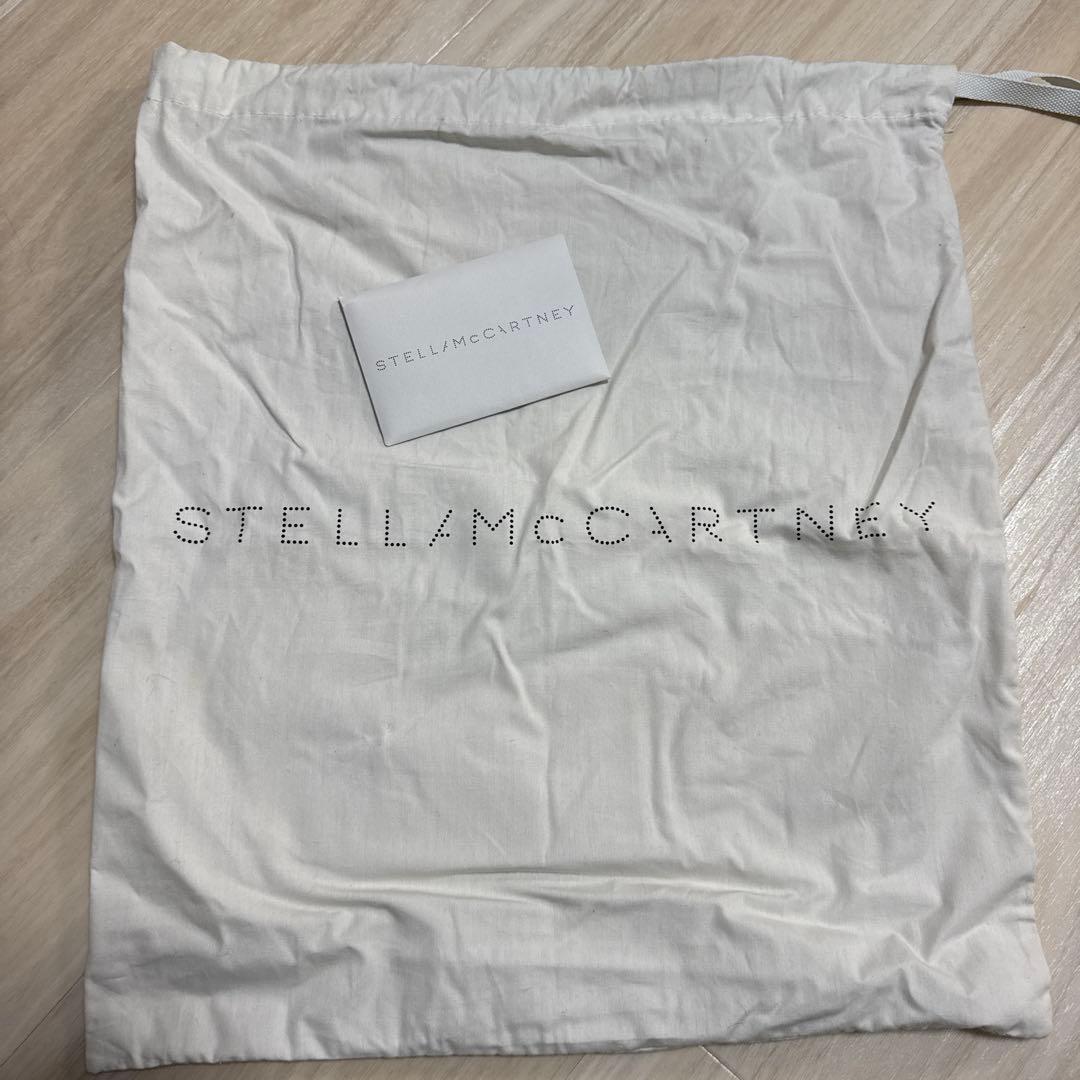 【STELLA McCARTNEY】　ファラベラミニ