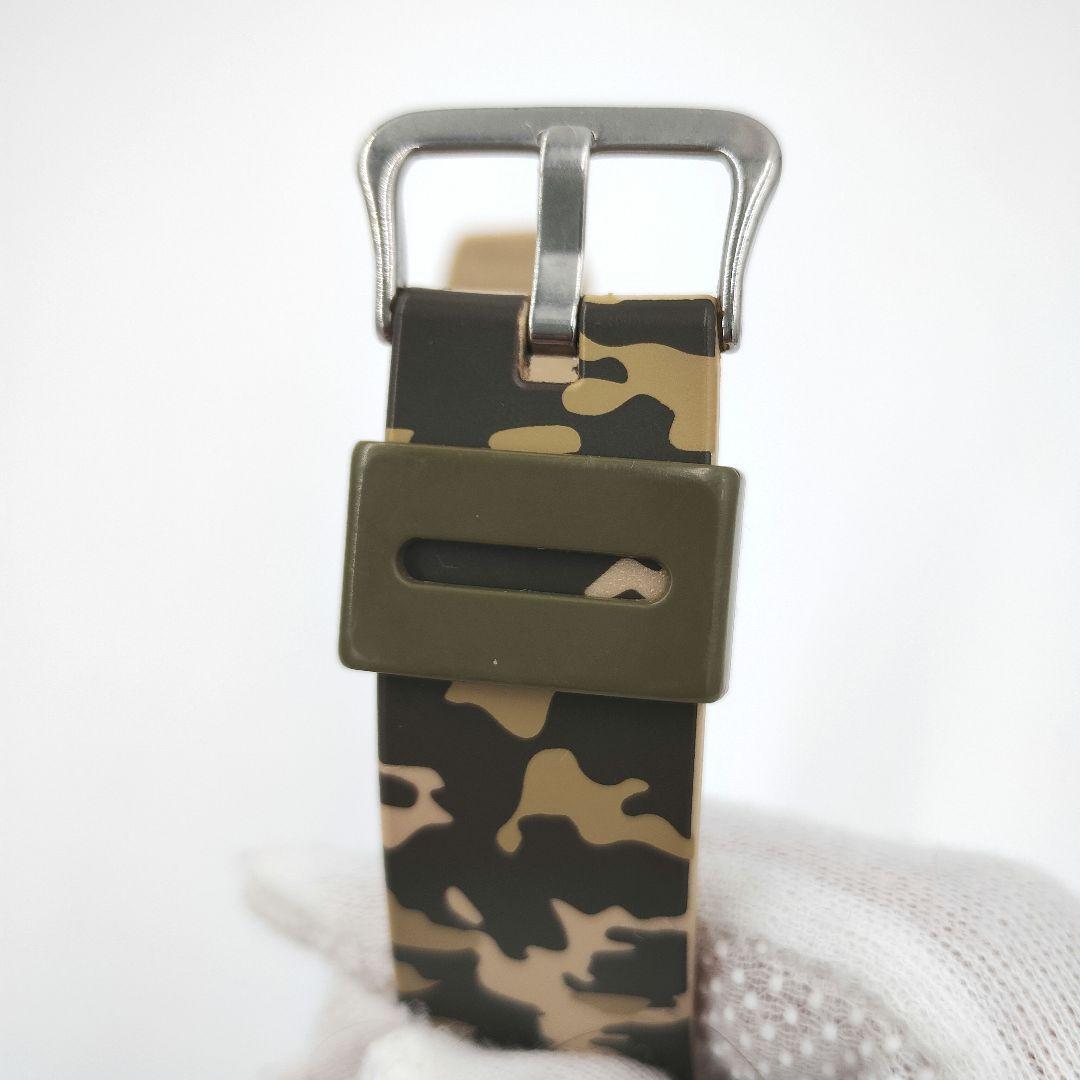 CASIO G‑SHOCK GMD‑S6900CF‑3JR カモフラ 希少品