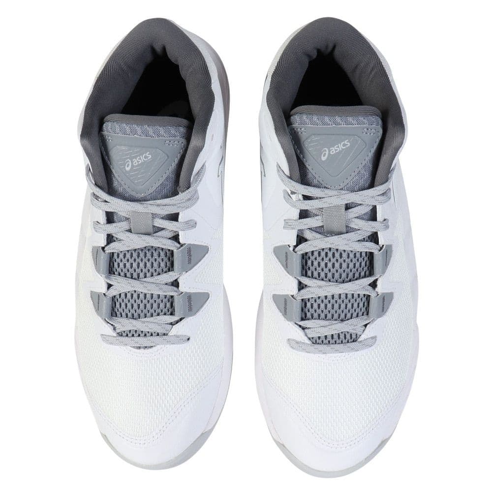 【未使用品・27.0】アシックスASICS◎アンプレ アルス2◎ホワイト/グレー