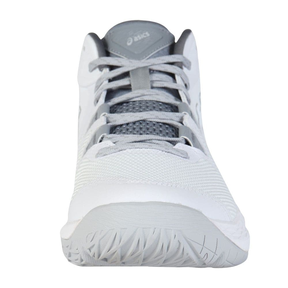 【未使用品・27.0】アシックスASICS◎アンプレ アルス2◎ホワイト/グレー