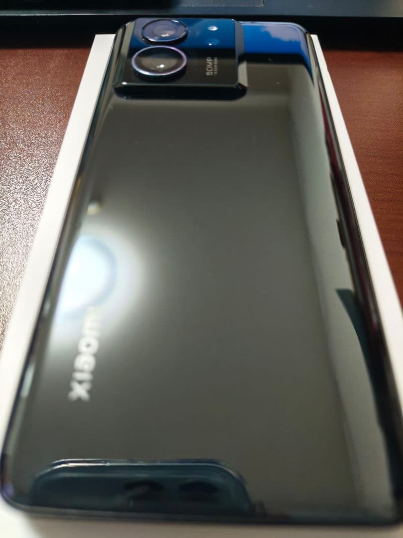 Xiaomi 13T XIG04 SKA simフリー