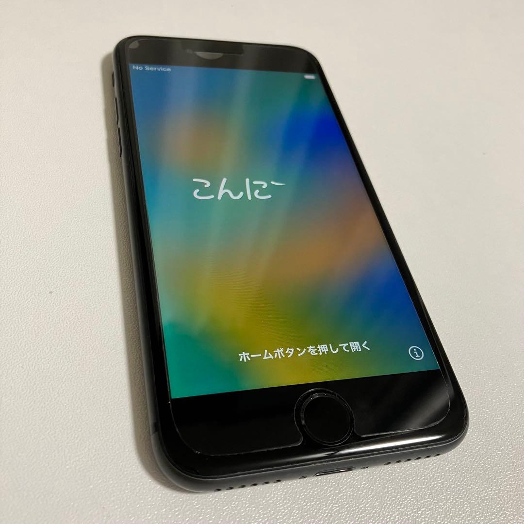 【本体のみ】iPhone8 64GB SIMフリー　ジャンク