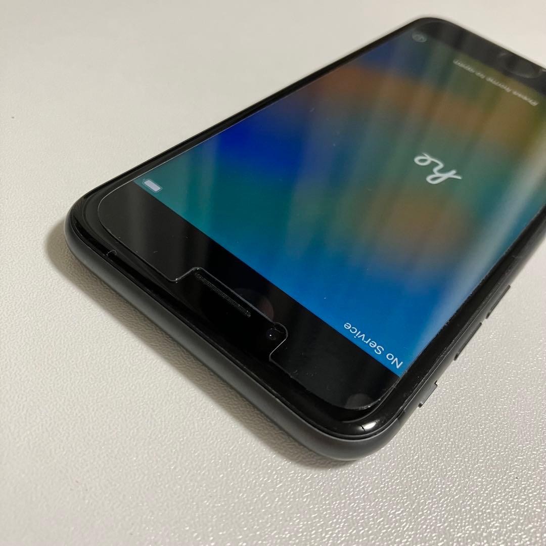 【本体のみ】iPhone8 64GB SIMフリー　ジャンク