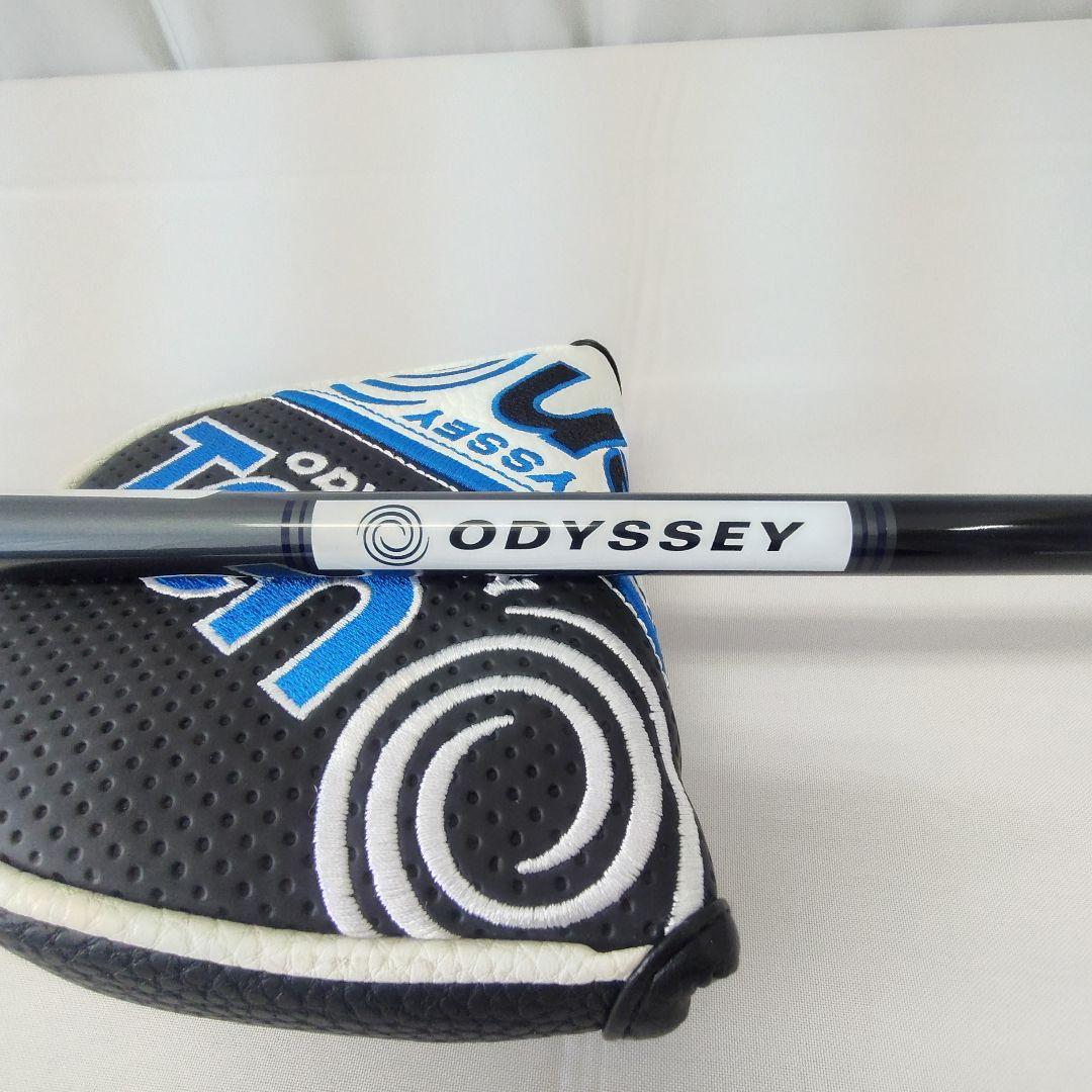 醤油マヨ お値引き依頼２ーball パター 新品未使用