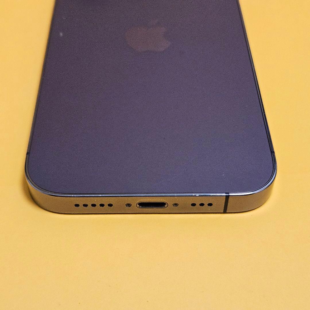 iPhone 14 ProMax 128GB｜24時間以内発送!#867