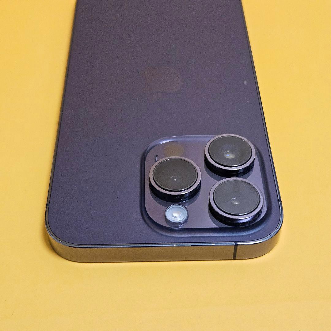 iPhone 14 ProMax 128GB｜24時間以内発送!#867