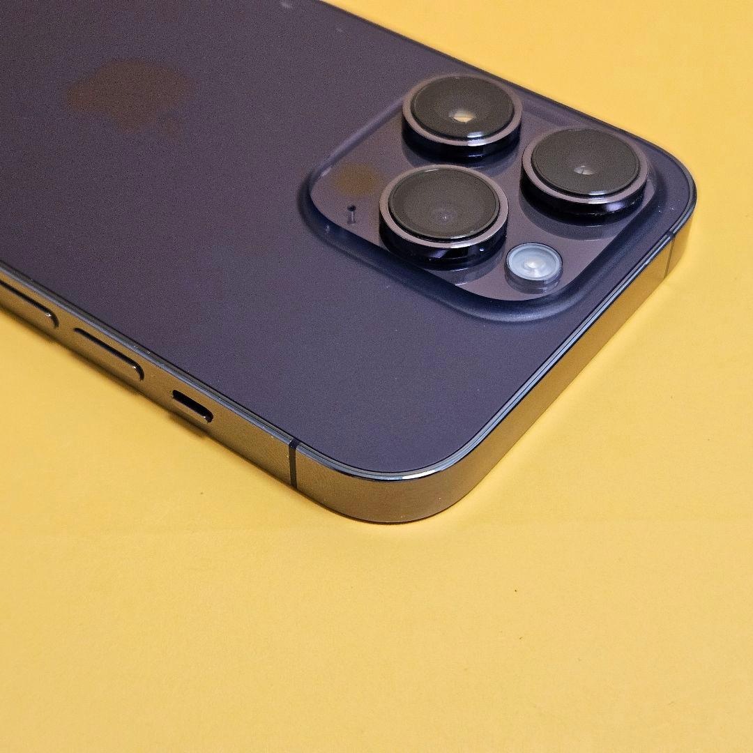 iPhone 14 ProMax 128GB｜24時間以内発送!#867