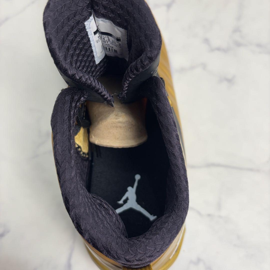 【新品未使用】JORDAN FLY WADE 2 EV 28.5