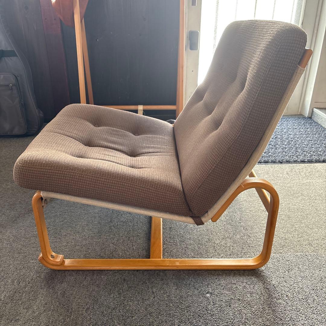 天童木工 イージーチェア1人掛け マルガリータ ブルーノマットソン